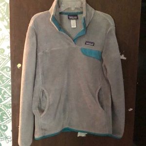 Patagonia Pullover